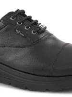 TSF4U Men Leather Police Shoes – Daily Duty Wear - Image 7