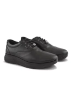 TSF4U Men Leather Police Shoes – Daily Duty Wear - Image 8