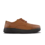 TSF premium leather shoes lightweight, comfort