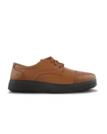 TSF premium leather shoes lightweight, comfort