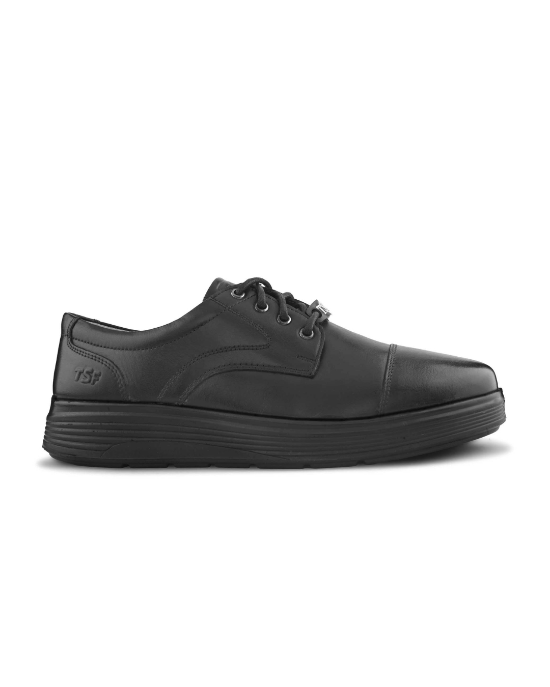 TSF premium leather shoes lightweight, comfort