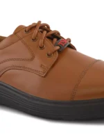 TSF premium leather shoes lightweight, comfort - Image 8