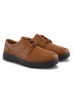 TSF premium leather shoes lightweight, comfort - Image 6