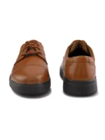 TSF premium leather shoes lightweight, comfort - Image 7