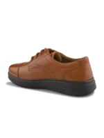 TSF premium leather shoes lightweight, comfort - Image 5