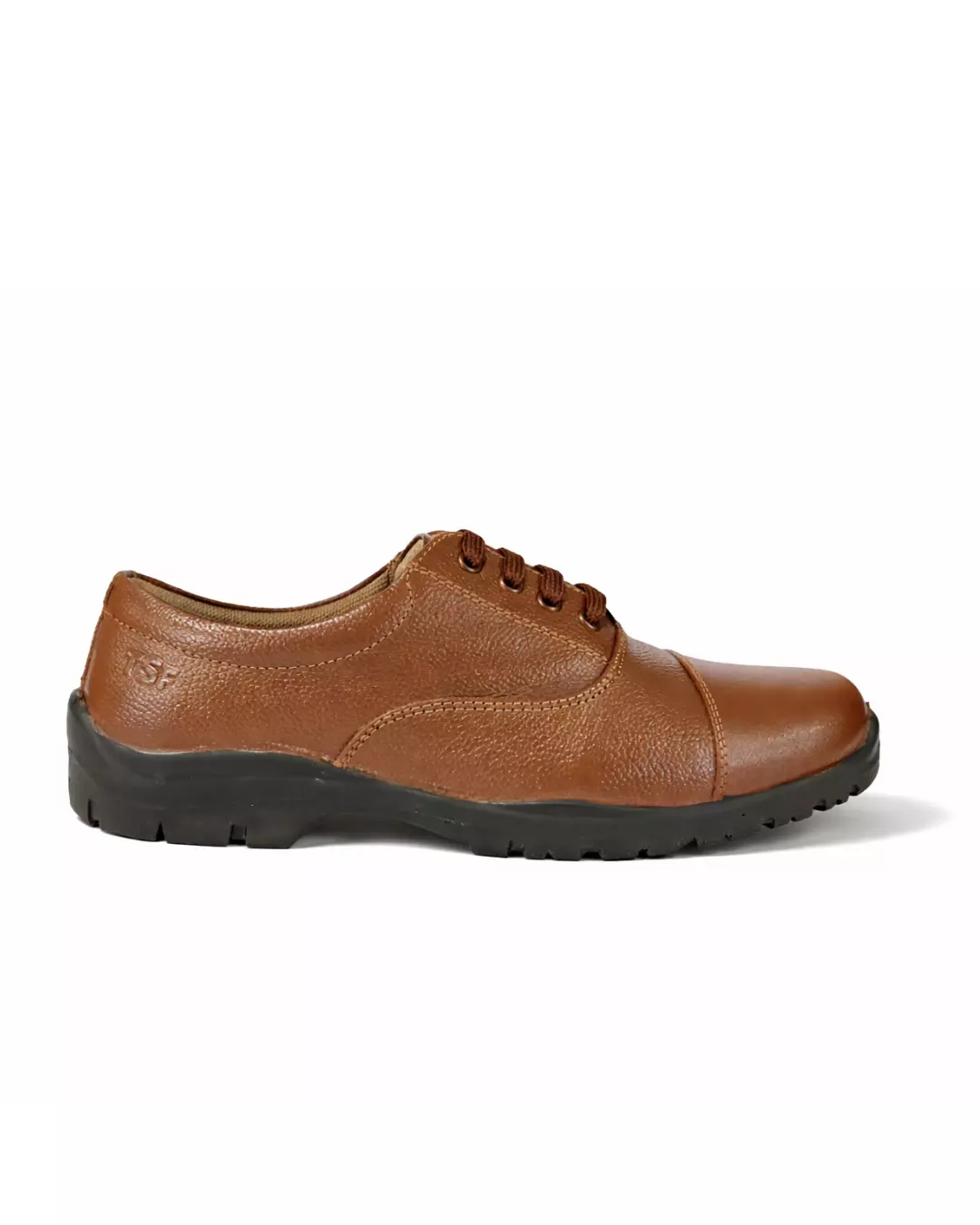Women’s Stylish Black Lace-Up Shoes | Premium Leather | Comfortable Office & Daily Wear