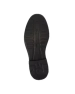 Men’s Classic Black Lace-Up Formal Shoes – Lightweight & Comfortable - Image 8