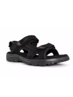 TSF Walk Far. Stay Comfortable. Adventure Comfort Sandals - Image 3