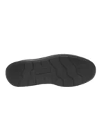TSF Men's Classic Mid-Top Casual Boots | Premium Synthetic Leather Lace-Up Shoes - Image 7