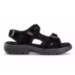 TSF Walk Far. Stay Comfortable. Adventure Comfort Sandals