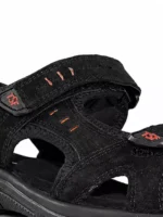 TSF Walk Far. Stay Comfortable. Adventure Comfort Sandals - Image 6